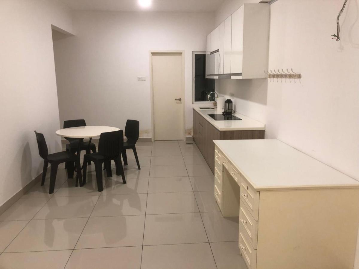 R&C Homestay 5 Ίπο Εξωτερικό φωτογραφία