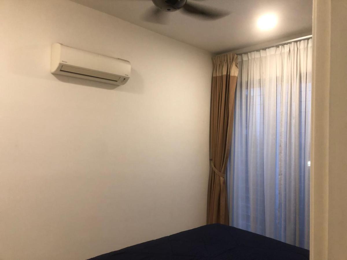 R&C Homestay 5 Ίπο Εξωτερικό φωτογραφία