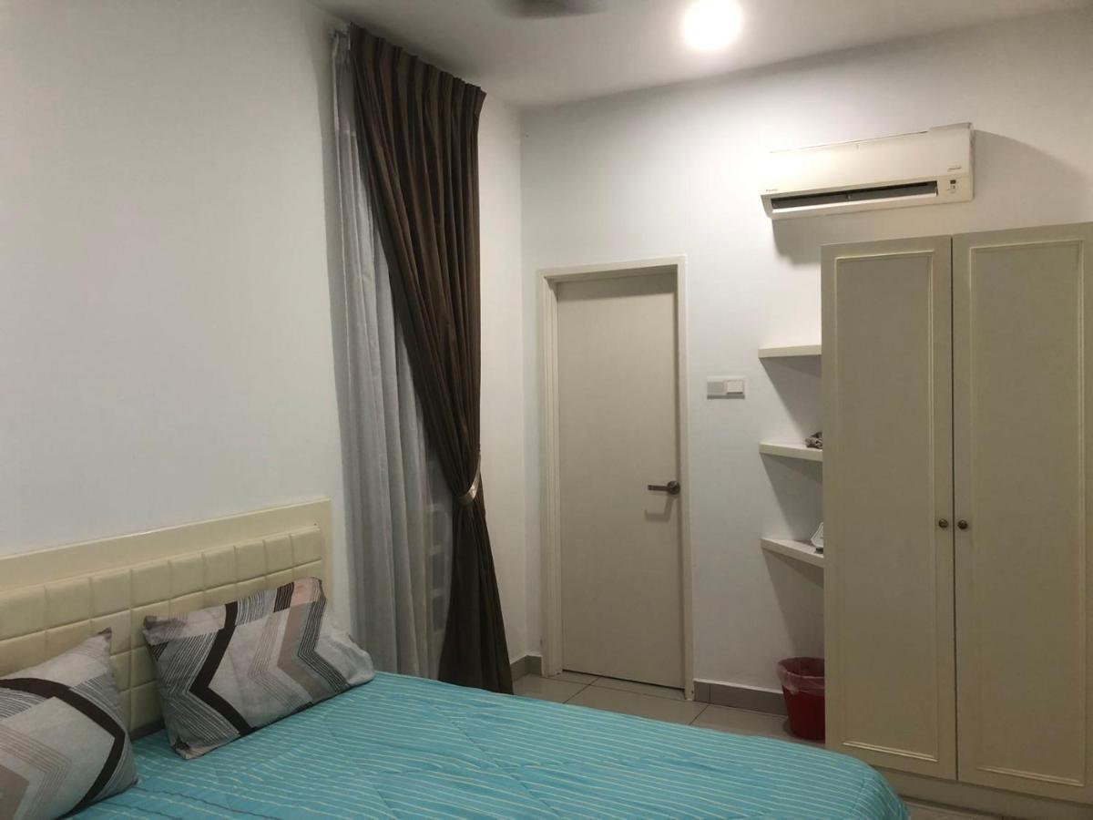 R&C Homestay 5 Ίπο Εξωτερικό φωτογραφία