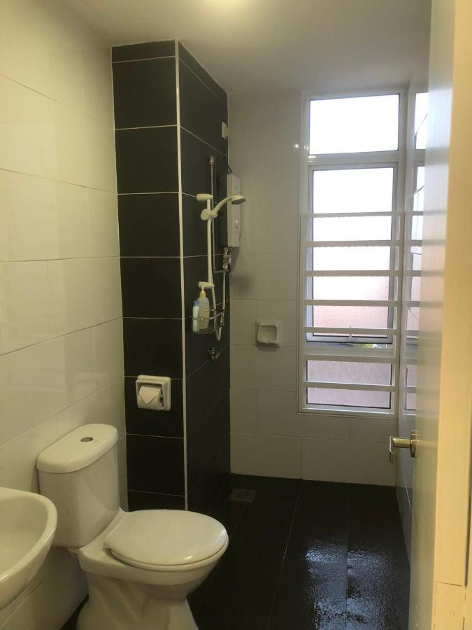 R&C Homestay 5 Ίπο Εξωτερικό φωτογραφία